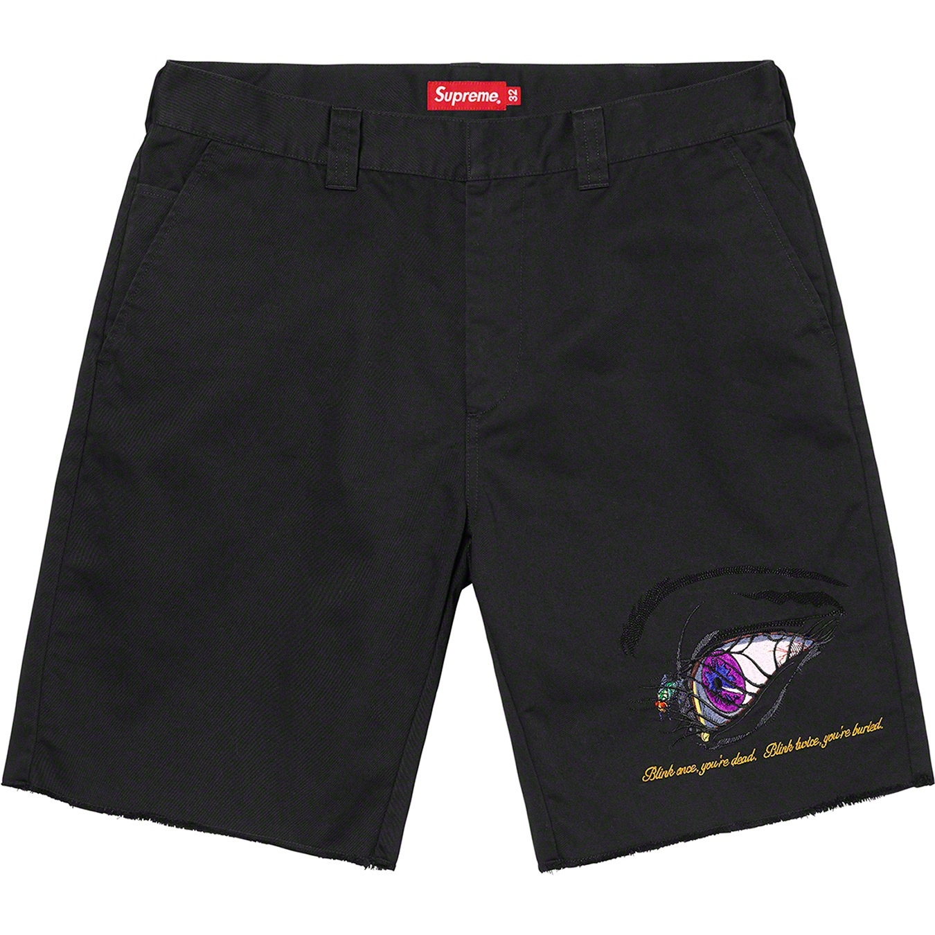 Aeon Flux Work Short view 11